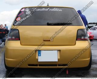 Photo Reference of Volkswagen Golf IV
